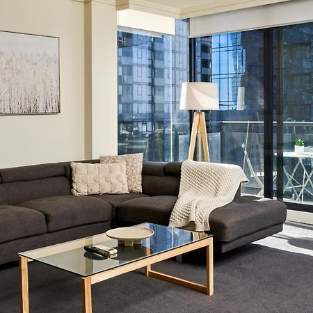 Exclusive Stays - Sentinel Melbourne City Exterior foto