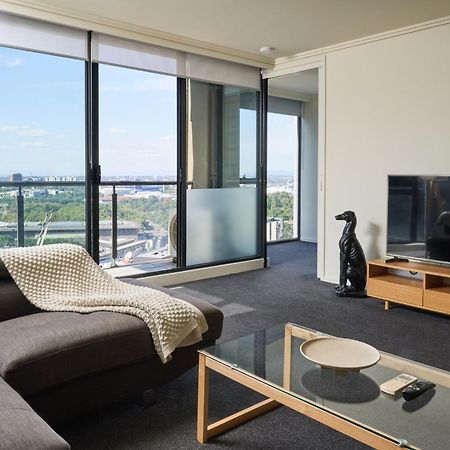 Exclusive Stays - Sentinel Melbourne City Exterior foto