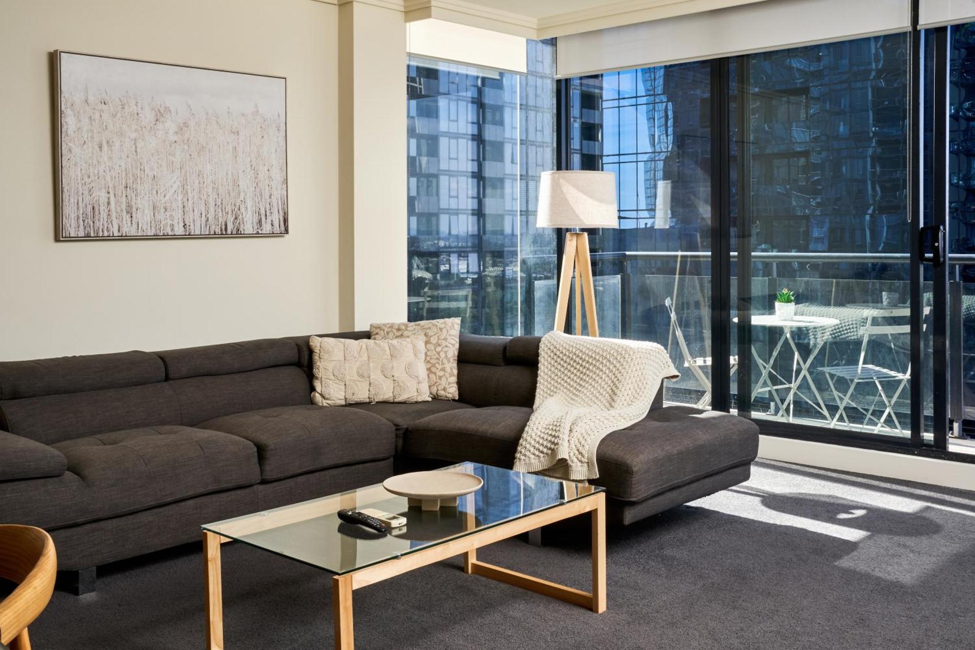 Exclusive Stays - Sentinel Melbourne City Exterior foto