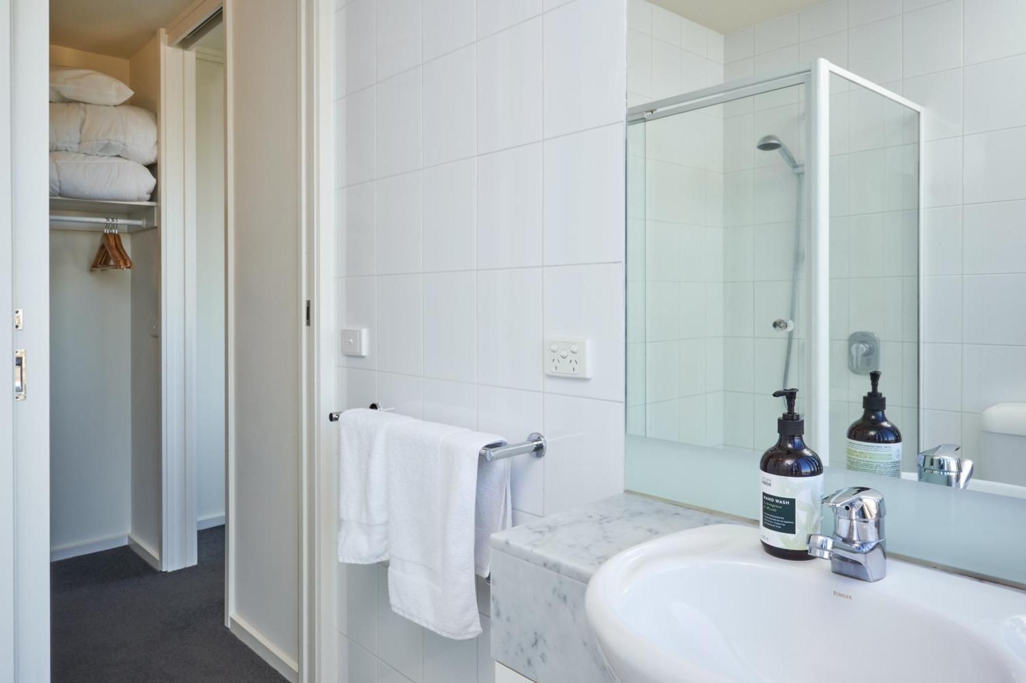 Exclusive Stays - Sentinel Melbourne City Exterior foto